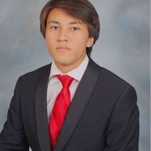 Meet your Posher, Brandon